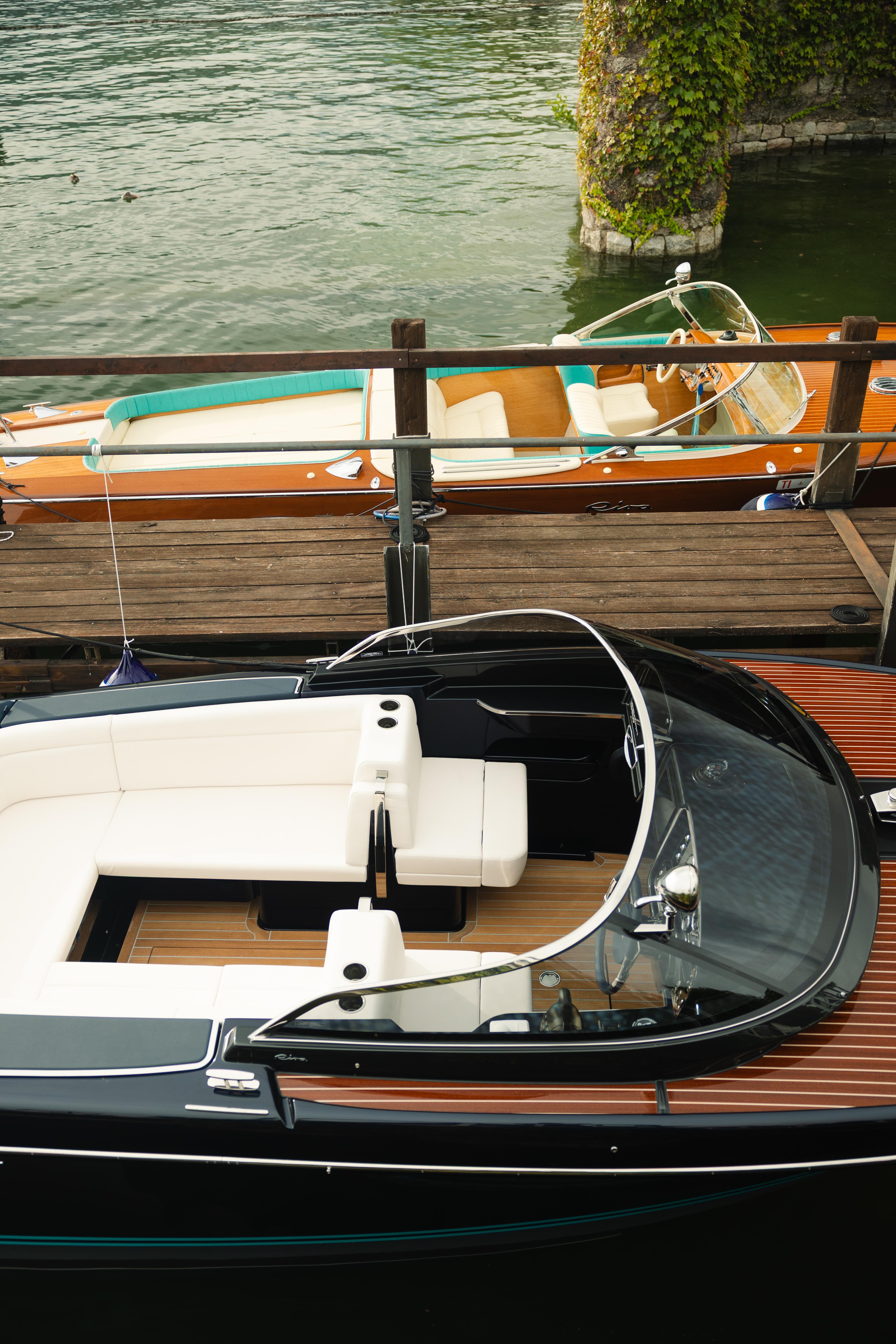 2025 RIVA ISEO SUPER 